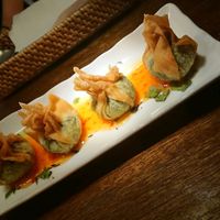 bloody good!! at Herban Kitchen and Bar - 二本餐廳 in Taipei