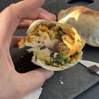 TOKÉ WOK THAI  at Les Berthom  in Angers