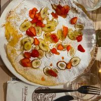  at De Pannekoekenbakker Holten in Holten