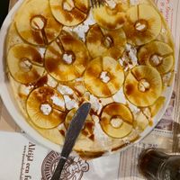  at De Pannekoekenbakker Holten in Holten