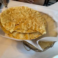  at Nepa Indian Cuisine  in San Francisco