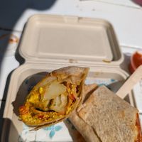  at Sea Monkey Coffee Co - Coffee Cart  in Gibsons