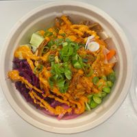  at Food on the Fly in Minneapolis