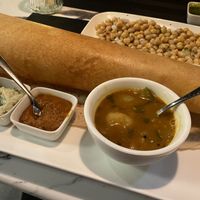   at Grand Indian Kitchen  in Amsterdam