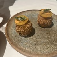   at Tiya in San Francisco