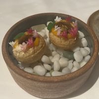   at Tiya in San Francisco