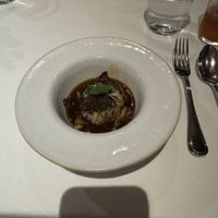   at Tiya in San Francisco