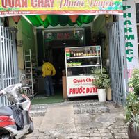  at Phuoc Duyen Vegetarian in Da Nang