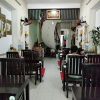  at Phuoc Duyen Vegetarian in Da Nang