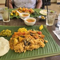  at Temu Vegan Palace in Penang