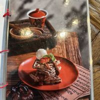   at The Chai in Pecatu