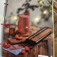   at The Chai in Pecatu