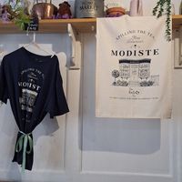  at The Abbey Deli  in Bath