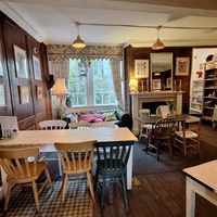 Very lovely 😍 at The Abbey Deli  in Bath