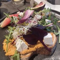   at Stoon Gastrobar in Huizen