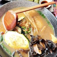  at Tsuruta Ramen in Mostoles