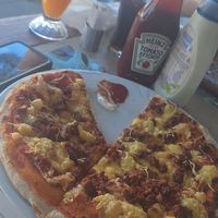  at Red Lips in Crete