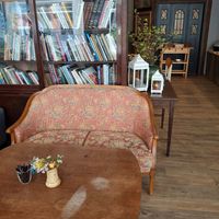  at Café & Bistro Wirbelwind in Quedlinburg