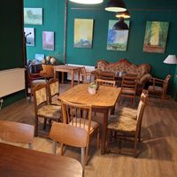  at Café & Bistro Wirbelwind in Quedlinburg