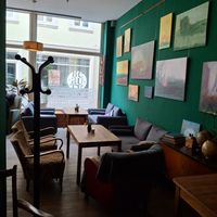  at Café & Bistro Wirbelwind in Quedlinburg