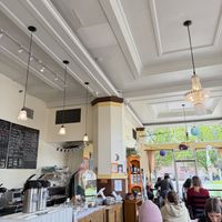   at Community Cup Coffee  in Eugene