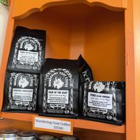   at Community Cup Coffee  in Eugene