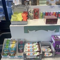   at Darlings Life in Haymarket