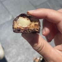   at Darlings Life in Haymarket