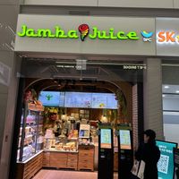  at ICN - Jamba - T1 in Incheon