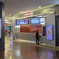  at RIGHTSIDE - Mid Valley Megamall in Kuala Lumpur