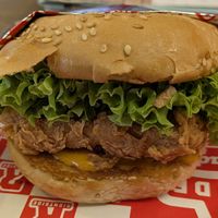 Chico Sandwich at RIGHTSIDE - Mid Valley Megamall in Kuala Lumpur