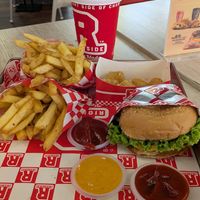  at RIGHTSIDE - Mid Valley Megamall in Kuala Lumpur