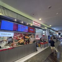   at RIGHTSIDE - Mid Valley Megamall in Kuala Lumpur