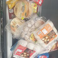 Yum at Williamson's FoodWorks in Gisborne