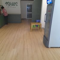 Inside at Jōn Bánh Mi Chay Dây in Ho Chi Minh City