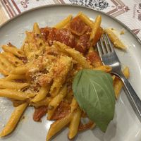   at Antica Trattoria Del Nilo in Naples