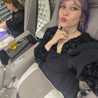  at Veganic Nail Spa in Ho Chi Minh City