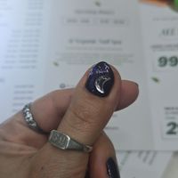  at Veganic Nail Spa in Ho Chi Minh City