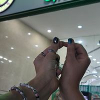  at Veganic Nail Spa in Ho Chi Minh City