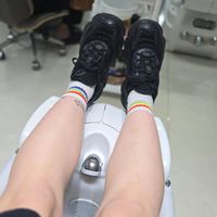  at Veganic Nail Spa in Ho Chi Minh City