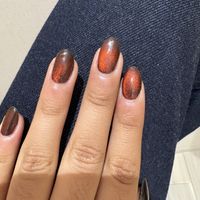   at Veganic Nail Spa in Ho Chi Minh City