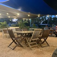   at The Shack Exmouth in Exmouth