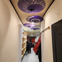  at Halal Wagyu & vegan Ramen Gyumon Kyoto in Kyoto