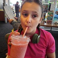  at Snow City Cafe in Anchorage