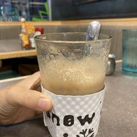   at Snow City Cafe in Anchorage