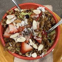   at Snow City Cafe in Anchorage