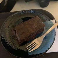 Sorry for the lightening, it’s brownie  at Fruits&Veges in Moscow