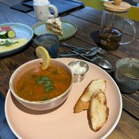   at Fruits&Veges in Moscow