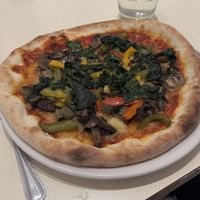   at Vivido Bar & Restaurant in Harrogate