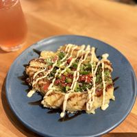   at Fatoush Schöneberg in Berlin